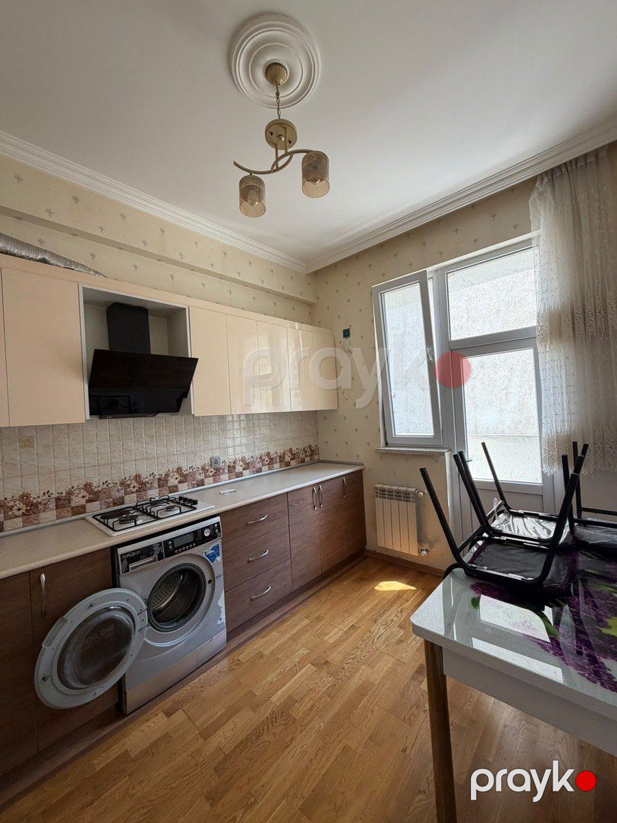 Satılır 2 otaqlı yeni tikili 65 m² — Mənzil, Xırdalan (5)