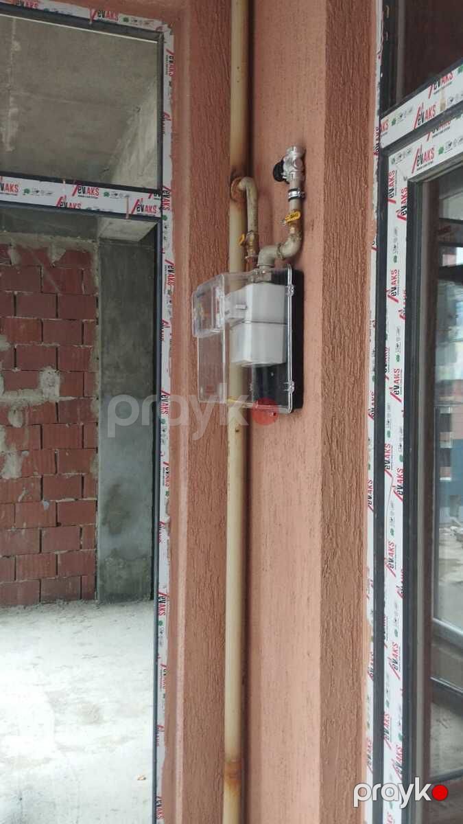 2-otaqlı yeni tikili, Sumqayıt ş., 57.5 m² — Mənzil, Sumqayıt (6)