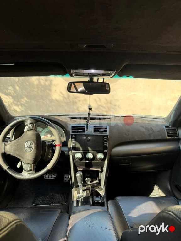 Toyota Camry, 3.5 L, 2007 il, 217 261 km — Avtomobillər, Bakı (7)