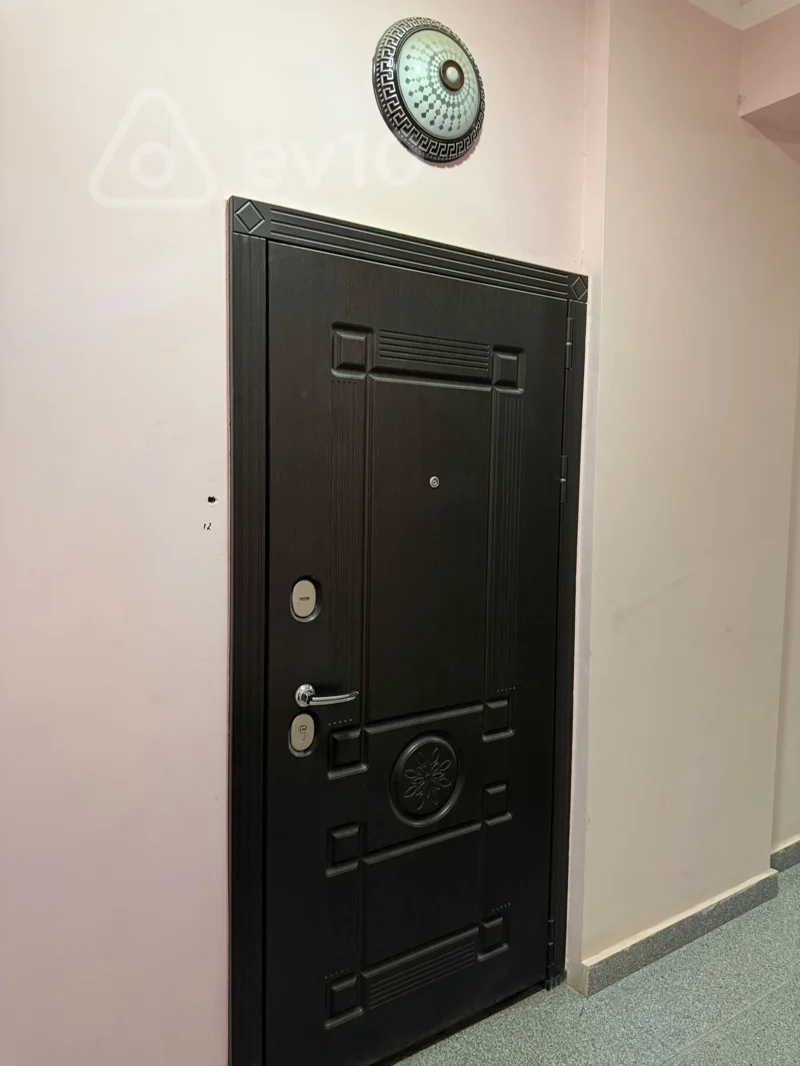 3 otaqlı mənzil, 155 m², Azadlıq pr — Mənzil, Bakı (4)