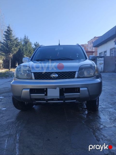 Nissan X-Trail, 2.0 L, 2001 il, 231 623 km — Bakı