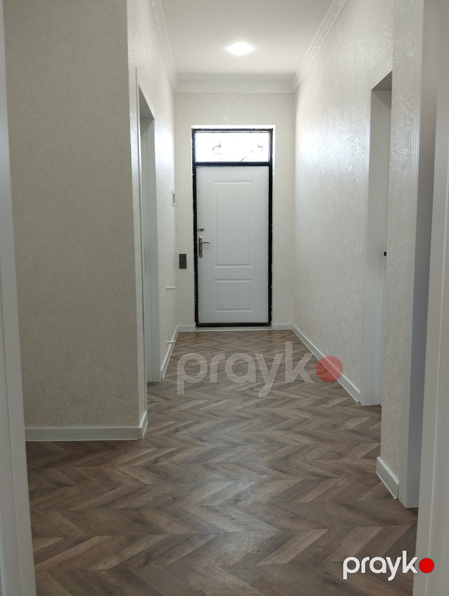 Satılır 3 otaqlı həyət evi/bağ evi 90 m² — Ev, villa, Bakı (9)