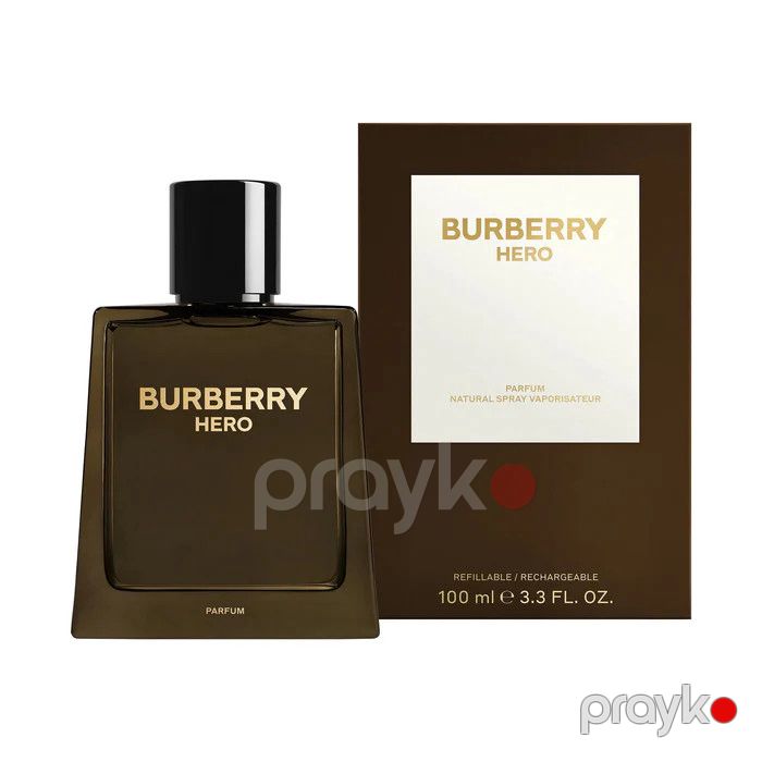 No Brand Hero kişilər üçün parfum 100 ml - 3616304679445 — Mallar, Bakı (3)