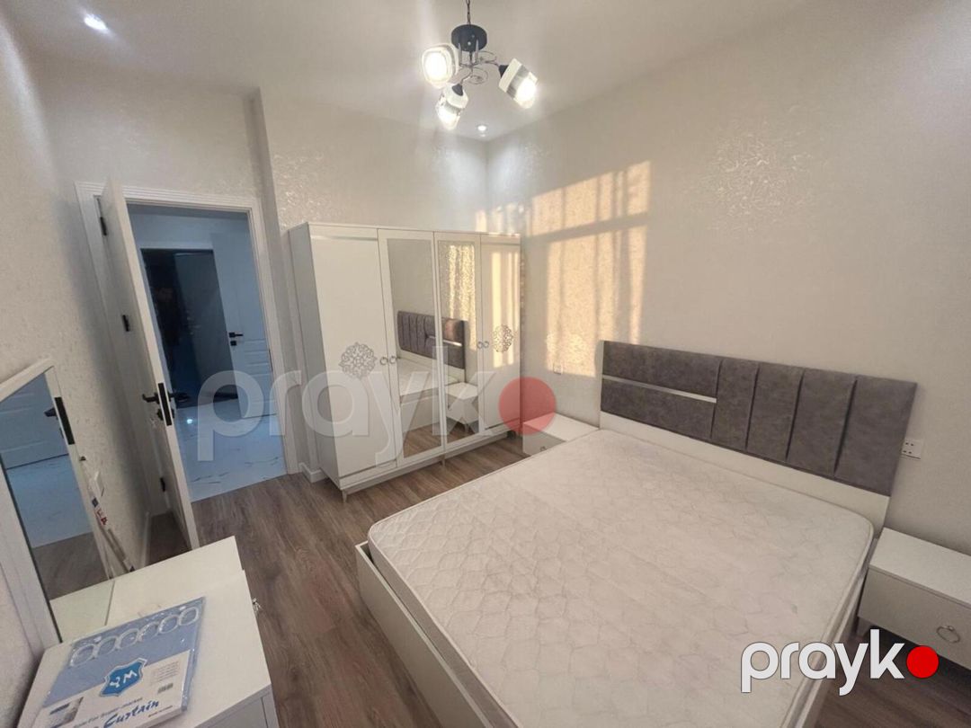 İcarəyə verilir 2 otaqlı yeni tikili 70 m² — Mənzil, Bakı (4)