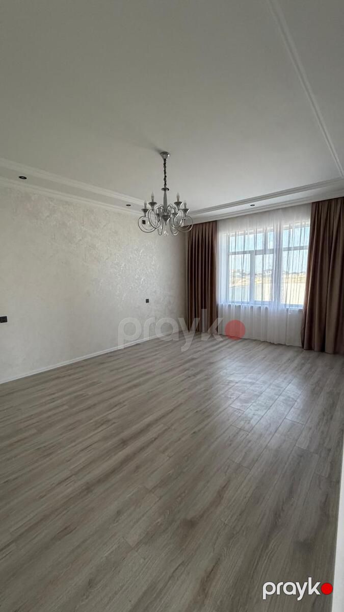 Satılır 4 otaqlı həyət evi/bağ evi 100 m² — Ev, villa, Bakı (4)