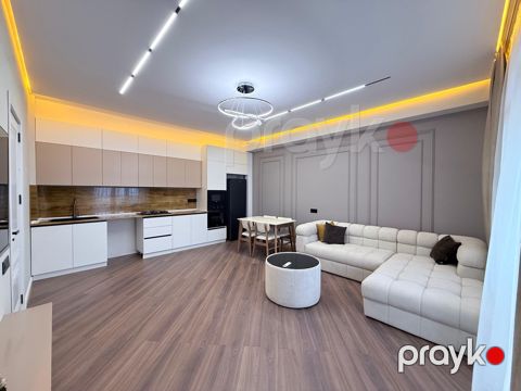 2-otaqlı yeni tikili, Sumqayıt ş., 65 m² — Sumqayıt