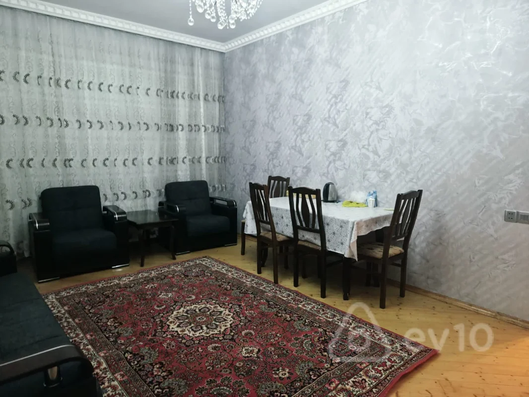 2 otaqlı mənzil, 100 m², Salamzade kuc — kirayə — Mənzil, Bakı (9)