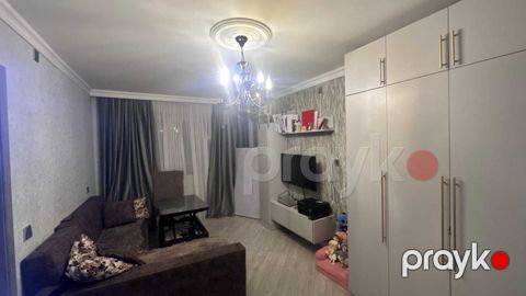 Satılır 1 otaqlı köhnə tikili 30 m² — Sumqayıt