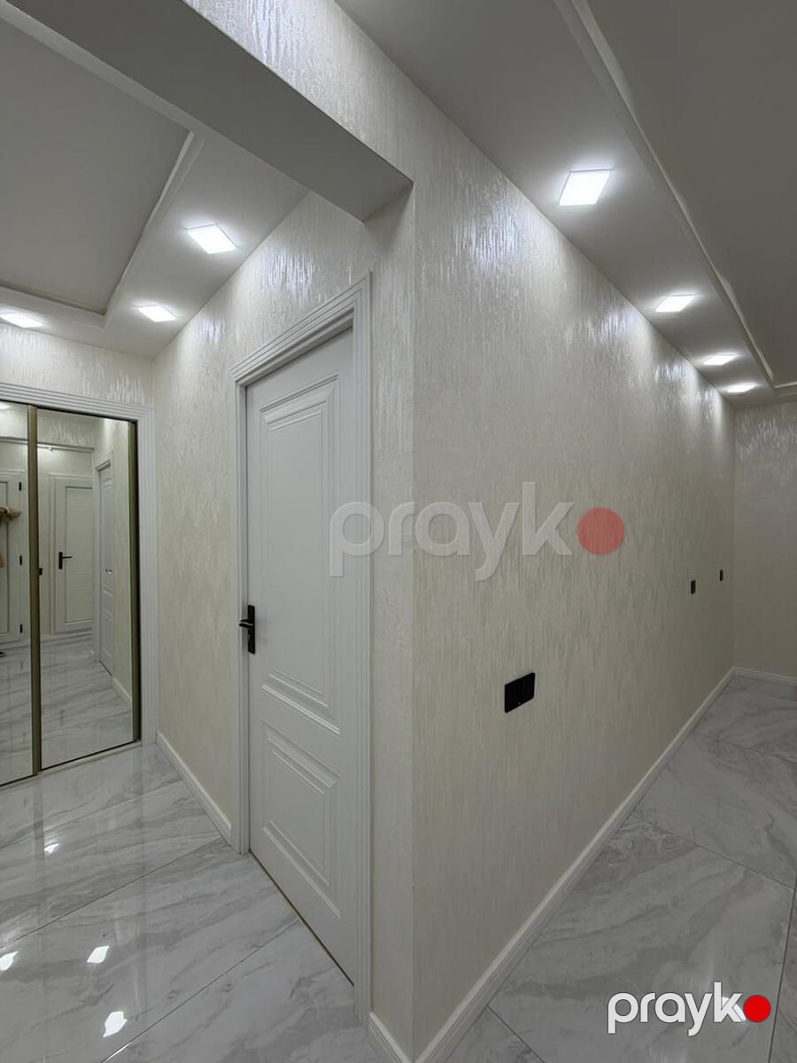 Satılır 2 otaqlı köhnə tikili 65 m² — Mənzil, Bakı (8)