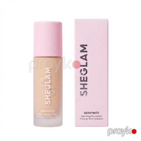 Tonal krem No brand Neytral çəhrayı, 40 ml — Bakı