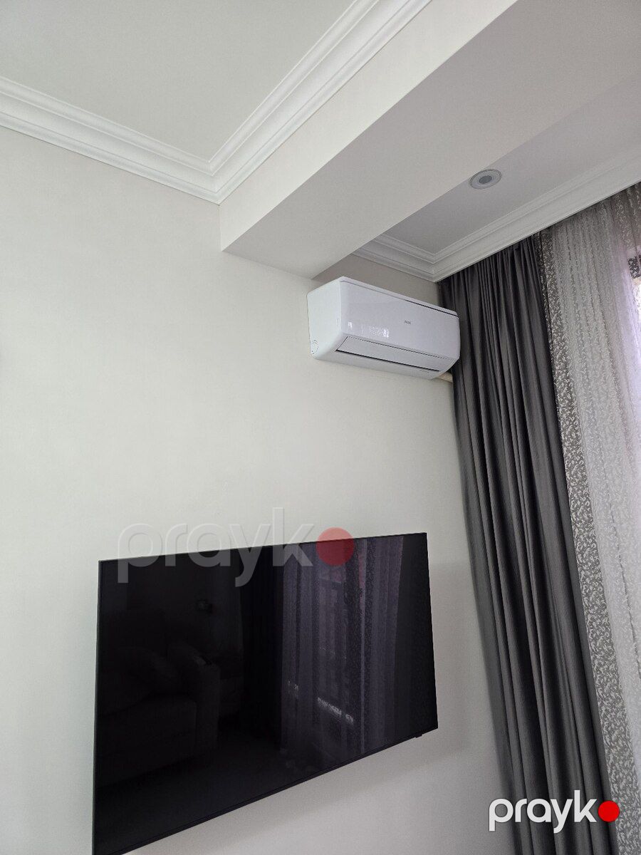 3-otaqlı yeni tikili kirayə verilir, Qusar r., 78 m² — Mənzil, Qusar (11)