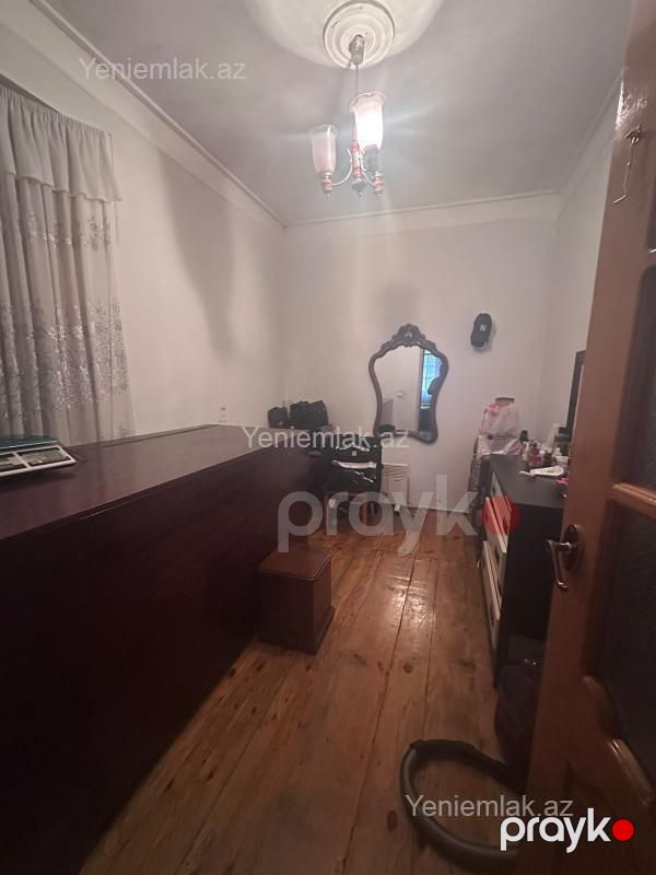 Satılır 4 otaqlı Həyət evi / Villa, 98 m², Binəqədi rayonu — Ev, villa, Bakı (4)