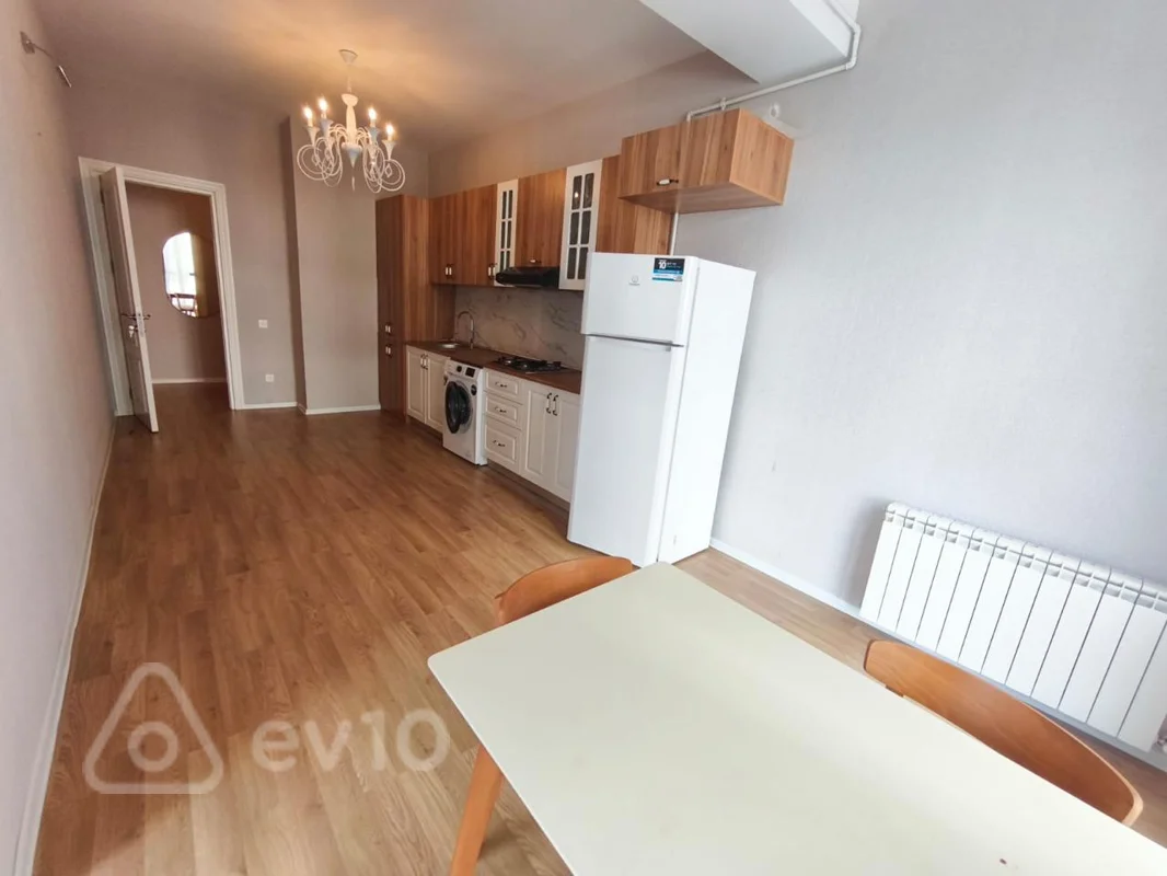 2 otaqlı mənzil, 97 m², Bayil — Mənzil, Bakı (10)