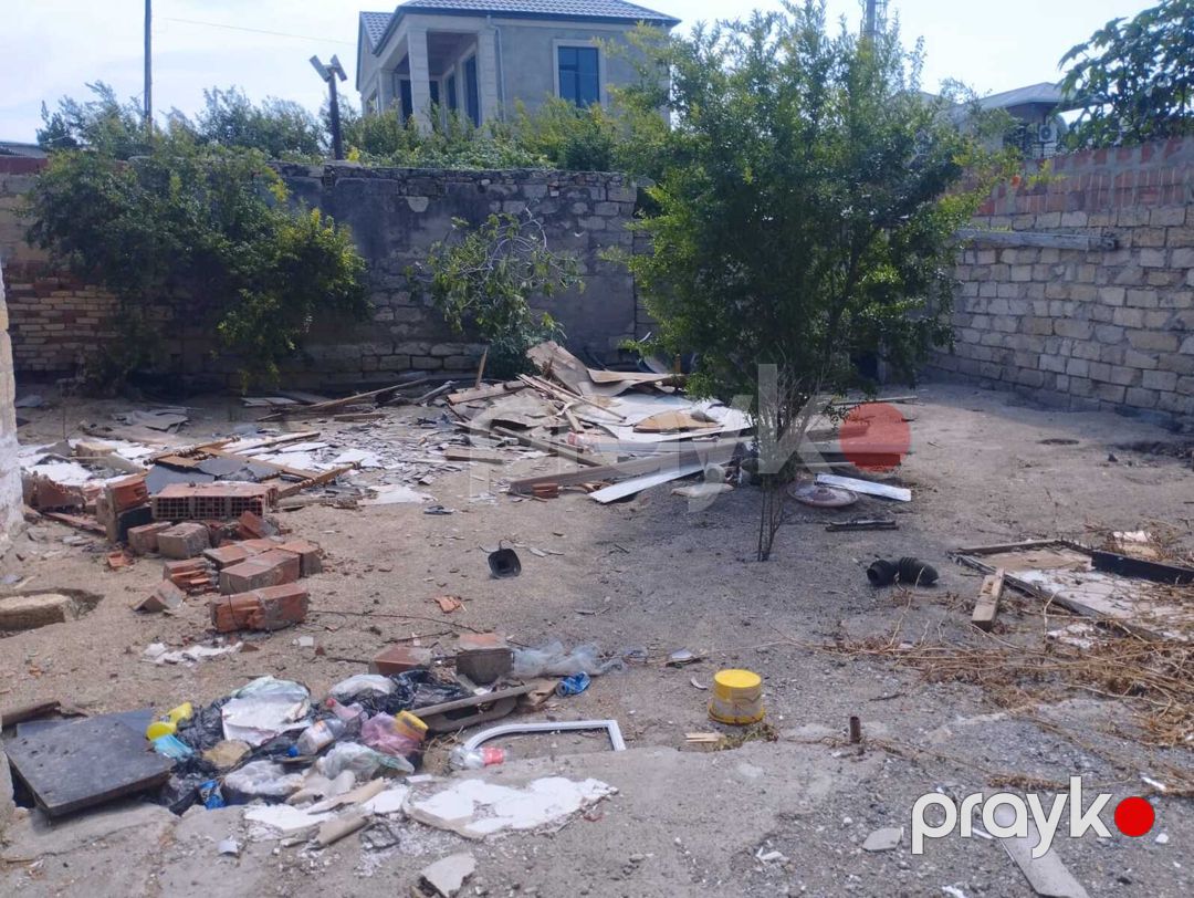 Satılır torpaq 4 sot — Torpaq, Sumqayıt (7)