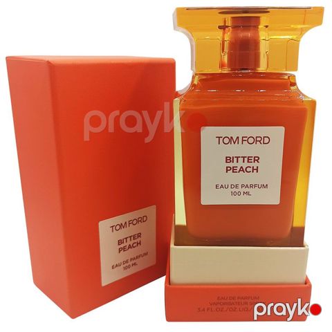 No Brand Bitter Peach uniseks ətir suyu, 100 ml — Bakı