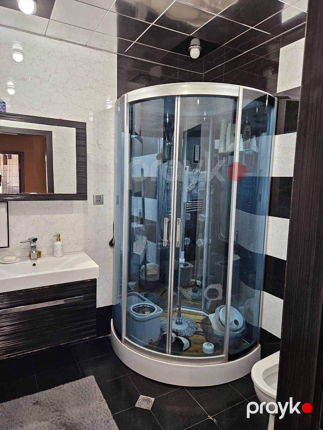 Satılır 3 otaqlı yeni tikili 95 m² — Mənzil, Bakı (4)