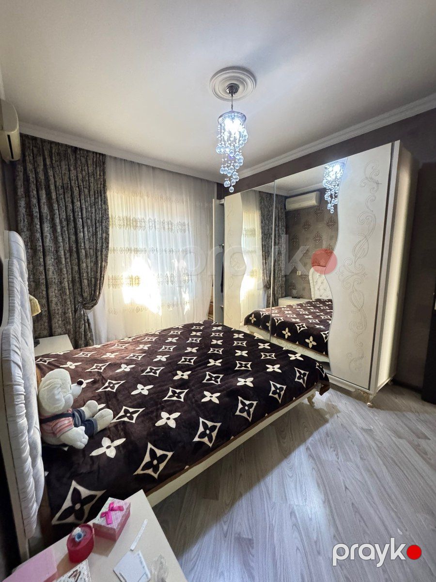 Həyət evi, Hövsan qəs — Ev, villa, Bakı (11)