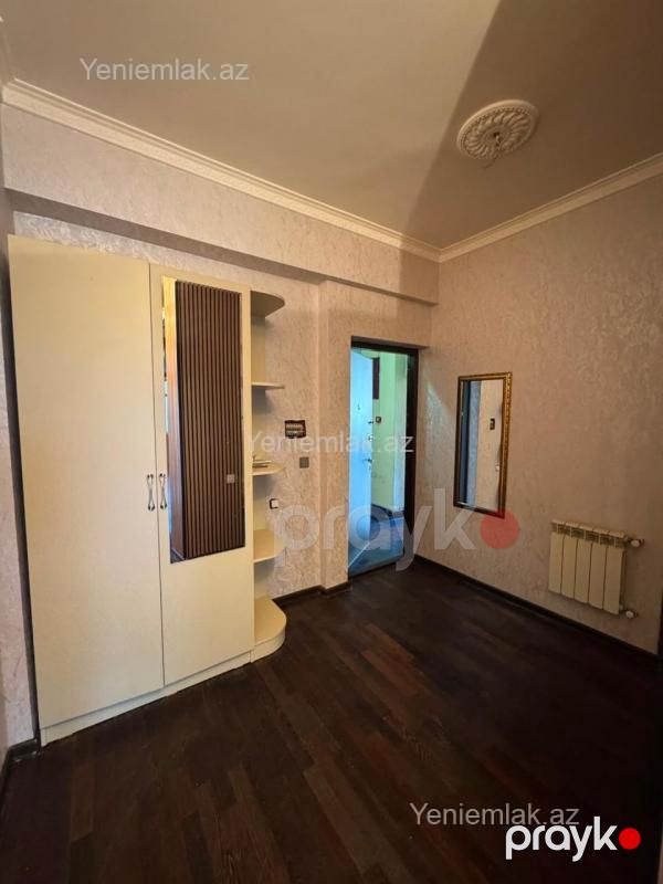 Satılır 3 otaqlı Bina evi menzil (Yeni tikili), 73 m², Binəqədi rayonu — Mənzil, Bakı (9)