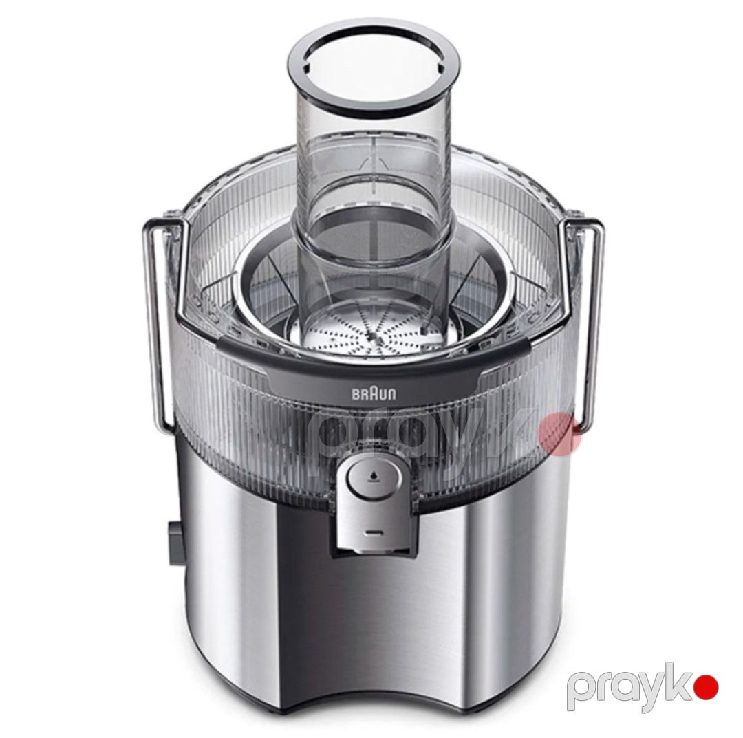 Şirəçəkən Braun SJ7000 — Ev texnikası, Bakı (3)
