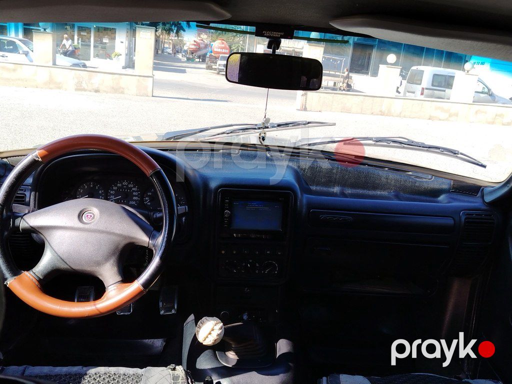 GAZ 31105 "Volga", 2.4 L, 2005 il, 250 000 km — Avtomobillər, Bakı (3)