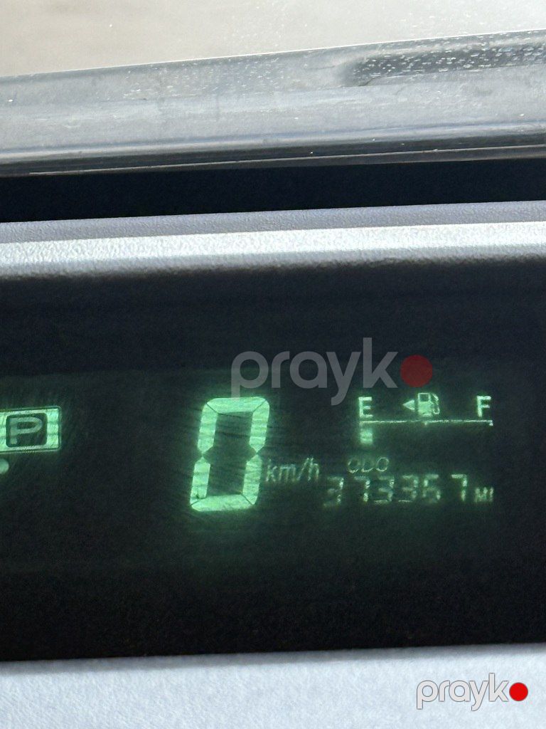 Toyota Prius, 1.5 L, 1.3 kWh, 2007 il, 600 876 km — Avtomobillər, Bakı (8)