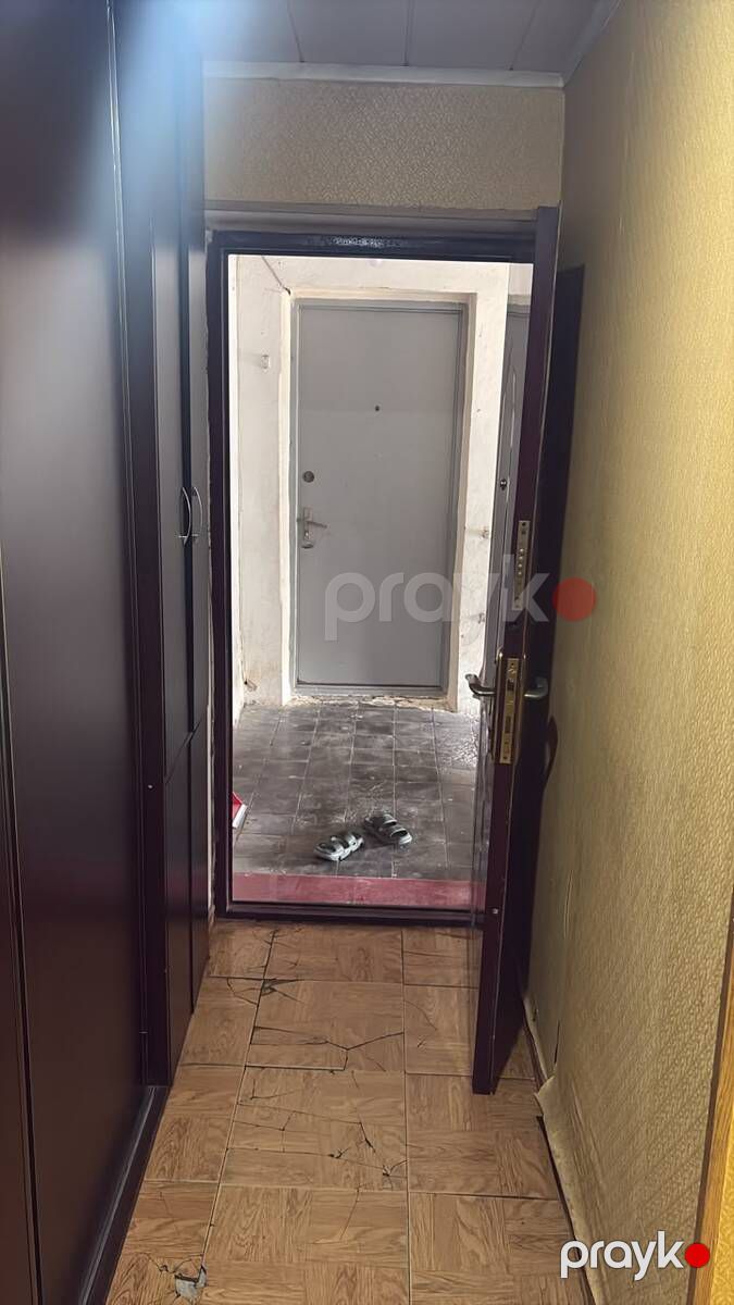 Satılır 2 otaqlı köhnə tikili 48 m² — Mənzil, Bakı (4)