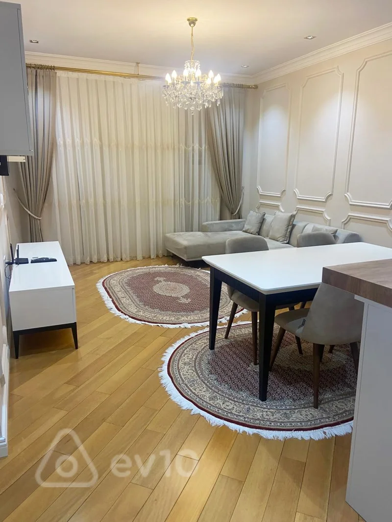 2 otaqlı mənzil, 65 m², Tbilisii pr — Bakı
