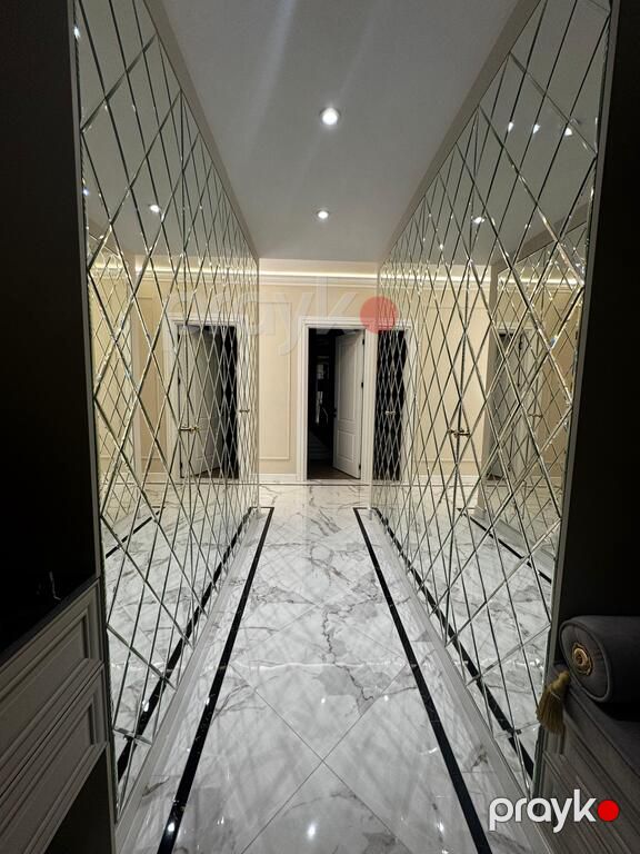 Satılır 4 otaqlı yeni tikili 170.5 m² — Mənzil, Bakı (6)
