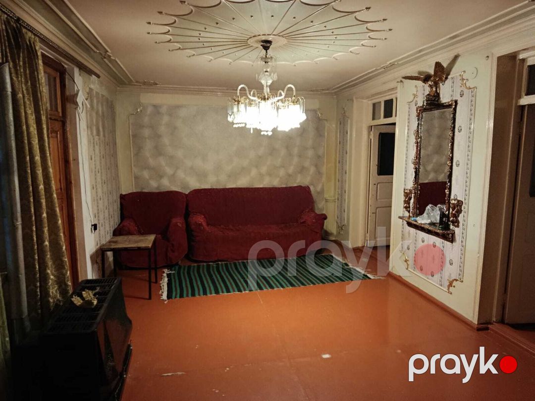 Həyət evi, Samux r — Ev, villa, Samux (6)