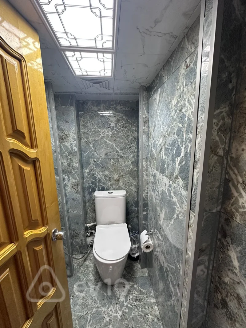 3 otaqlı mənzil, 85 m², Naxçivanskiy — Mənzil, Bakı (11)