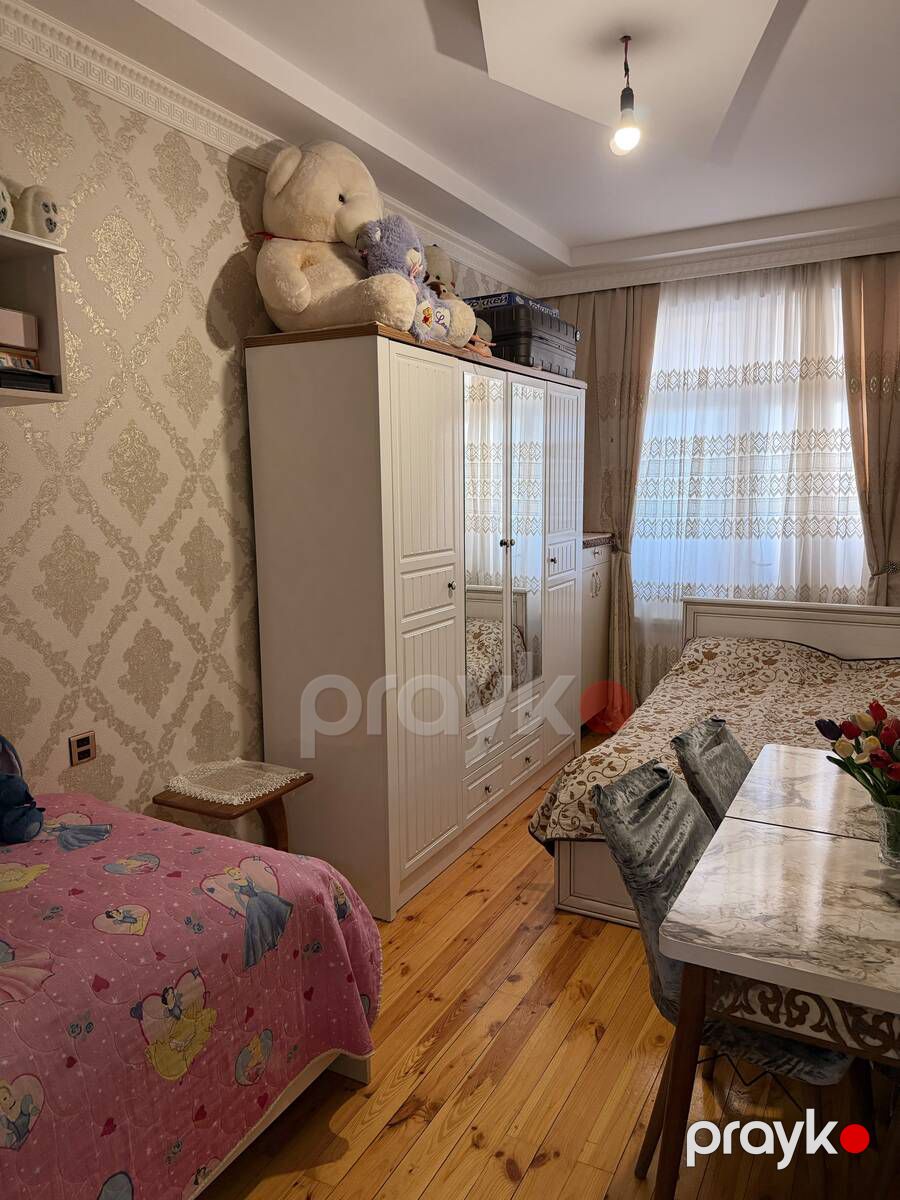 Satılır 2 otaqlı yeni tikili 65 m² — Mənzil, Sumqayıt (7)