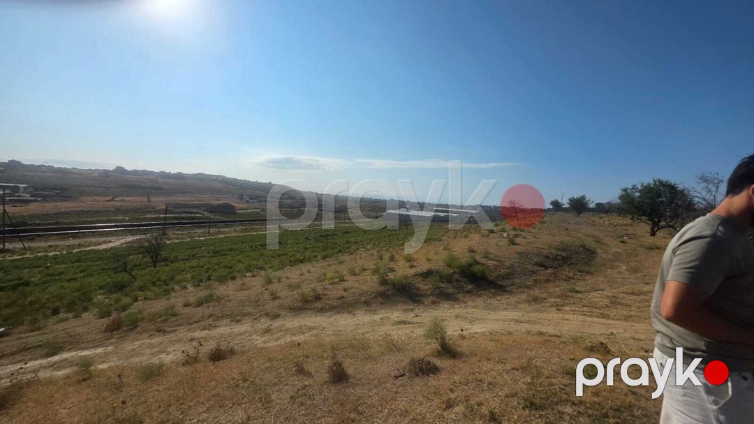 8.5 sot torpaq sahəsi, Saray qəs — Torpaq, Bakı (5)