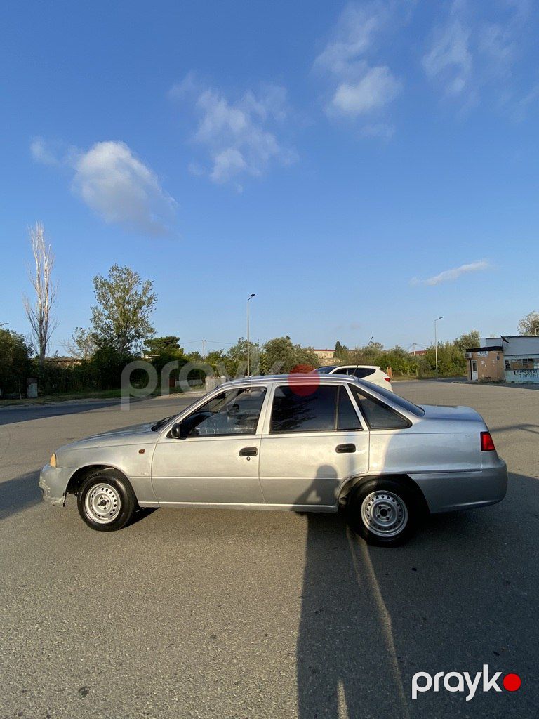 Daewoo Nexia, 1.5 L, 2010 il, 268 044 km — Avtomobillər, Sumqayıt (2)