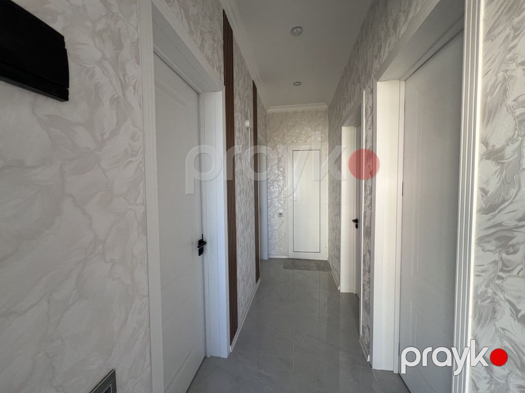 Satılır 4 otaqlı həyət evi/bağ evi 100 m² — Ev, villa, Bakı (4)