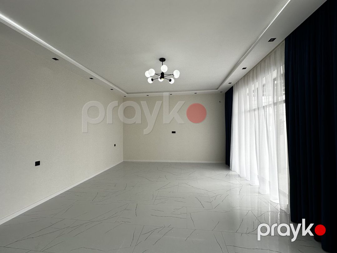 Satılır 4 otaqlı həyət evi/bağ evi 140 m² — Ev, villa, Bakı (8)