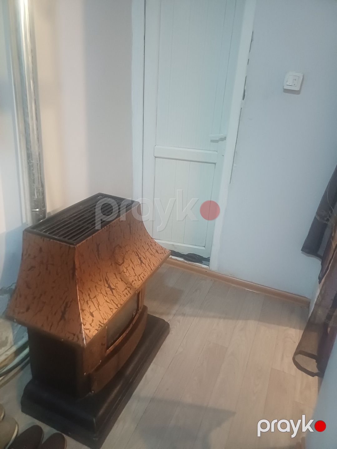 Həyət evi kirayə verilir, Babək pr — Ev, villa, Bakı (5)
