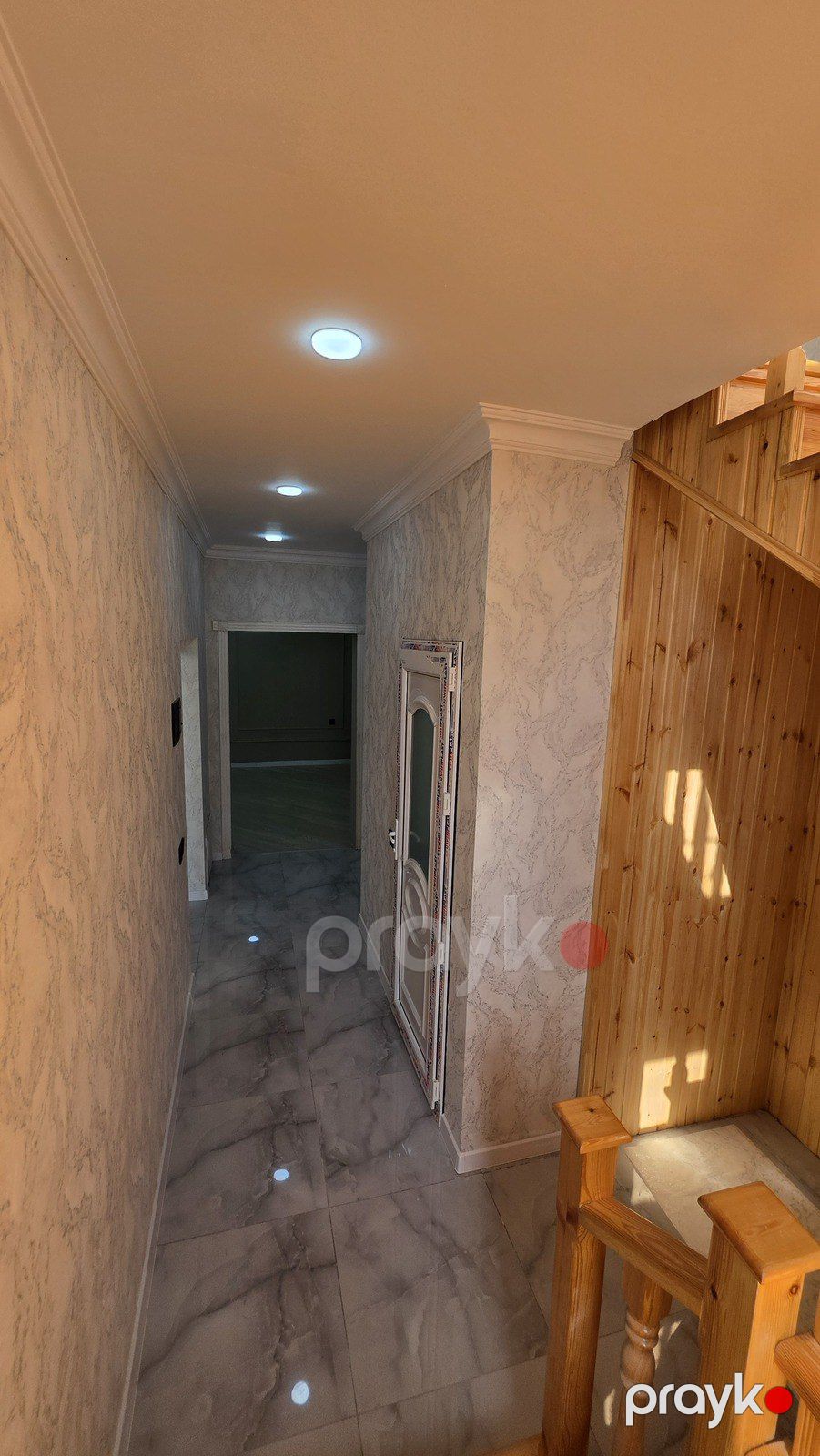 Satılır 4 otaqlı həyət evi/bağ evi 110 m² — Ev, villa, Bakı (9)