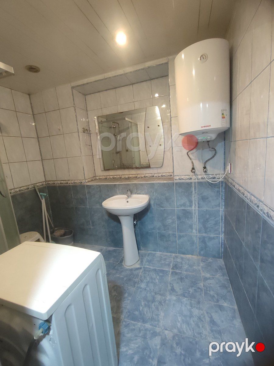 İcarəyə verilir 3 otaqlı köhnə tikili 75 m² — Mənzil, Bakı (11)