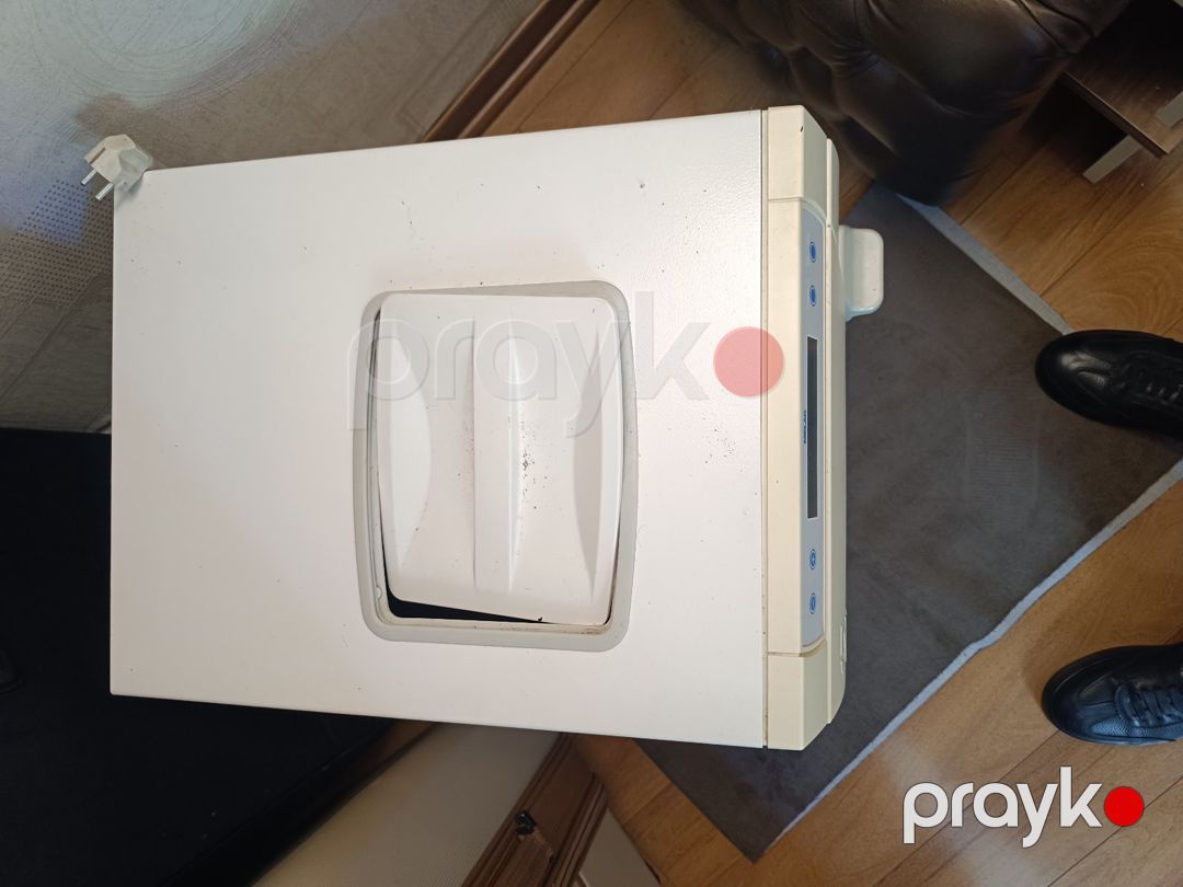 Sterilizasiya aparatı — Biznes və avadanlıq, Bakı (5)