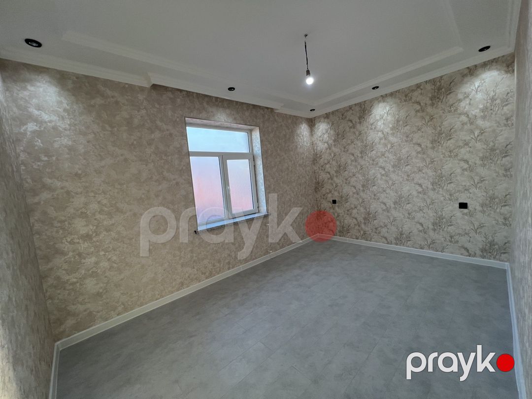 Satılır 4 otaqlı həyət evi/bağ evi 160 m² — Ev, villa, Bakı (9)