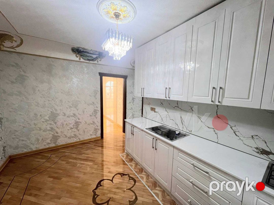 Satılır 2 otaqlı köhnə tikili 70 m² — Mənzil, Bakı (10)