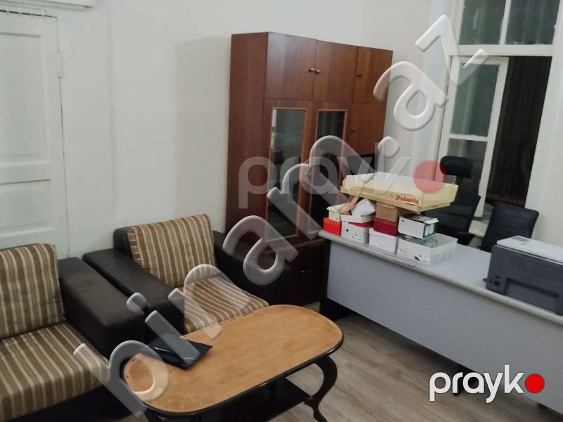 2 otaqlı Ofis, Kirayə (aylıq), Bakı, Nəsimi, Sahil — Ofis, Bakı (8)