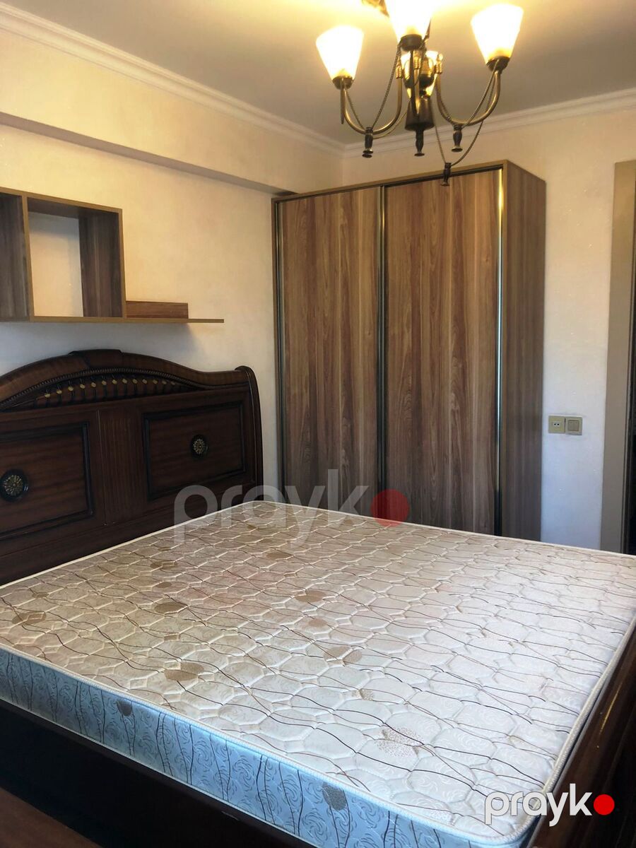 2-otaqlı yeni tikili kirayə verilir, Gənclik m., 50 m² — Mənzil, Bakı (8)