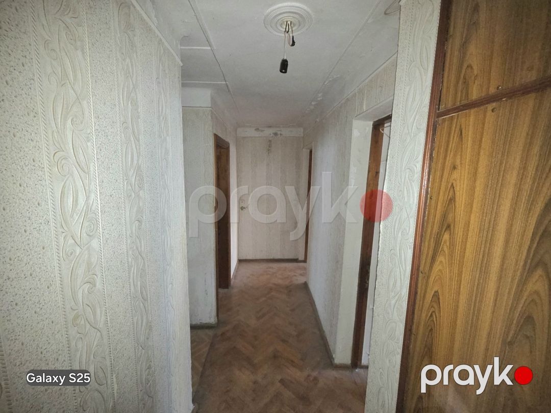 Satılır 3 otaqlı köhnə tikili 80 m² — Mənzil, Bakı (4)
