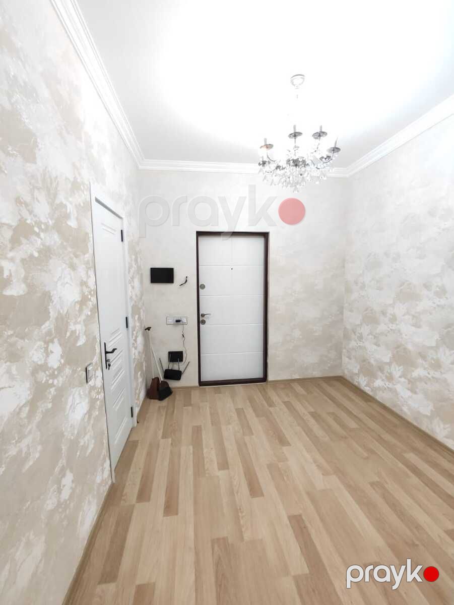 Satılır 2 otaqlı yeni tikili 73 m² — Mənzil, Bakı (5)