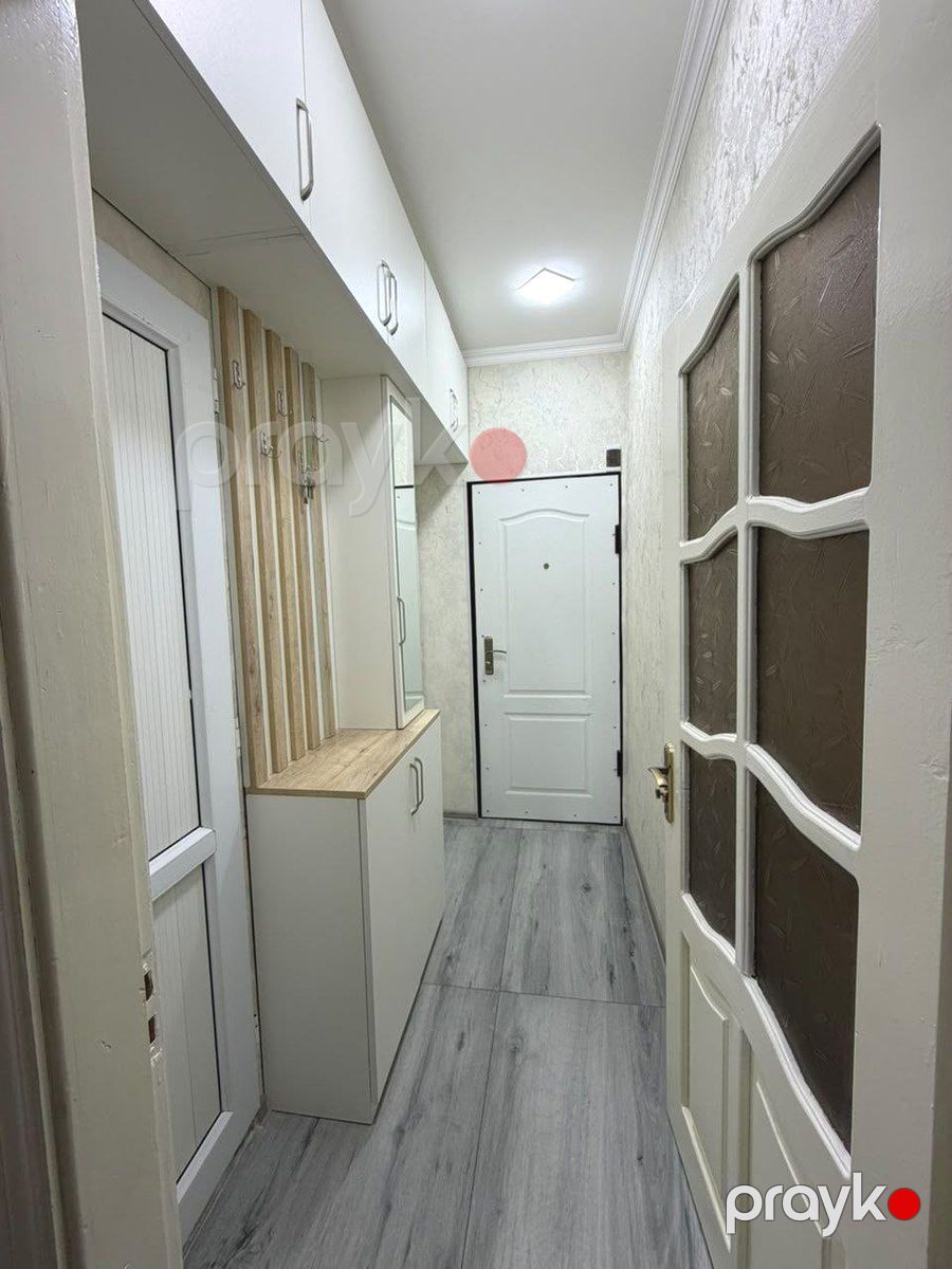 Satılır 3 otaqlı köhnə tikili 60 m² — Mənzil, Bakı (10)
