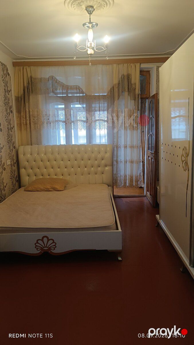 2-otaqlı mənzil kirayə verilir, 42-ci məhəllə., 55 m² — Mənzil, Sumqayıt (5)