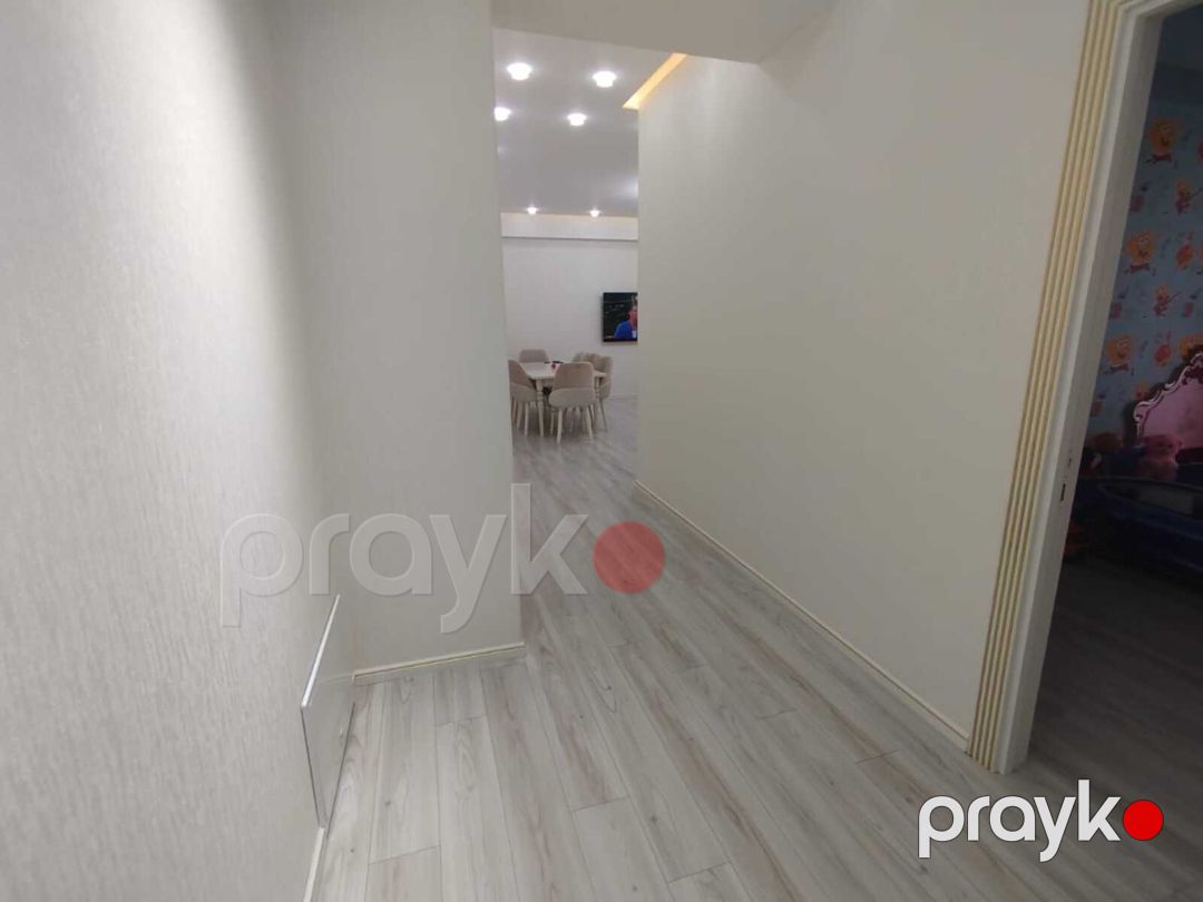 Satılır 3 otaqlı yeni tikili 108 m² — Mənzil, Bakı (8)