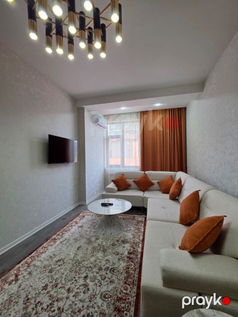 Satılır 2 otaqlı yeni tikili 70 m² — Bakı