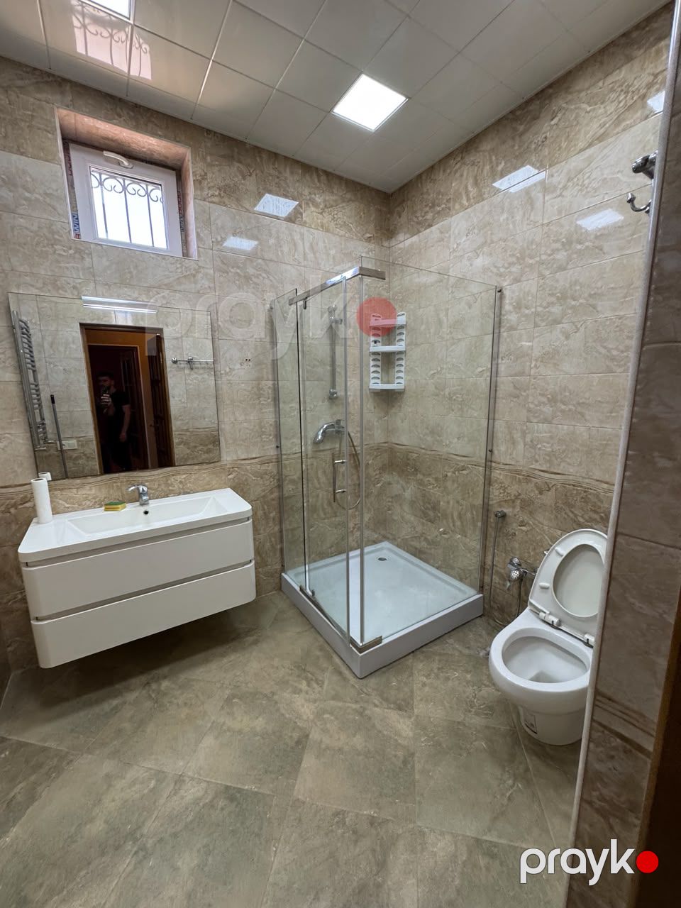 Satış: 5 otaqlı Ev / villa, 320 m², Xəzər rayonu — Ev, villa, Bakı (9)
